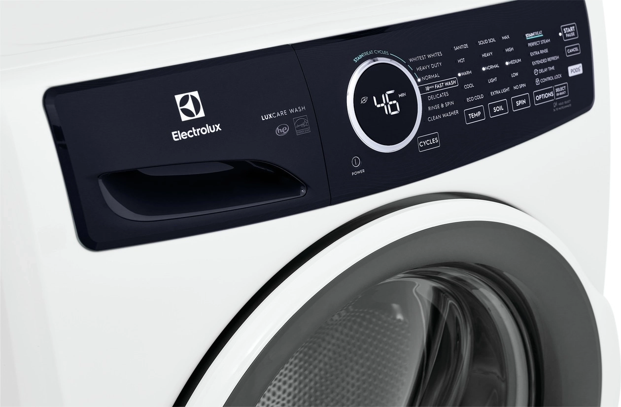 Electrolux ELFW7437AW White