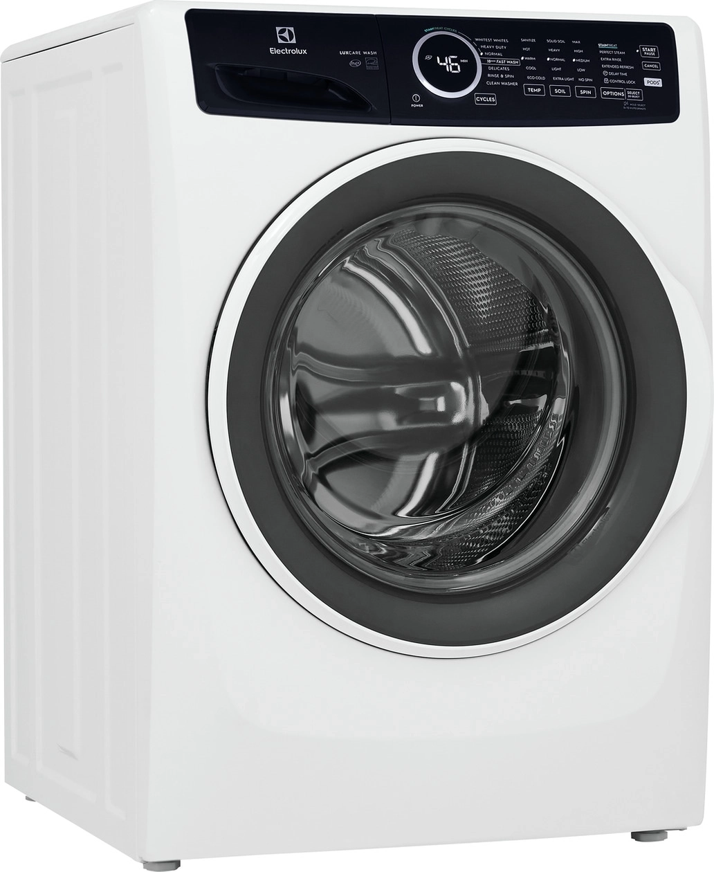 Electrolux ELFW7437AW White