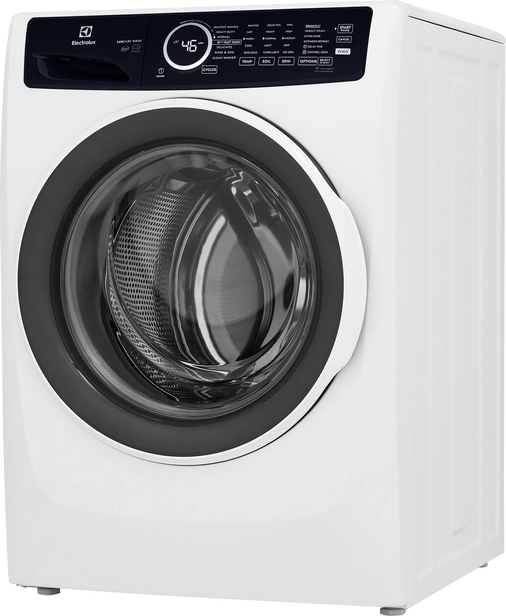 Electrolux ELFW7437AW White