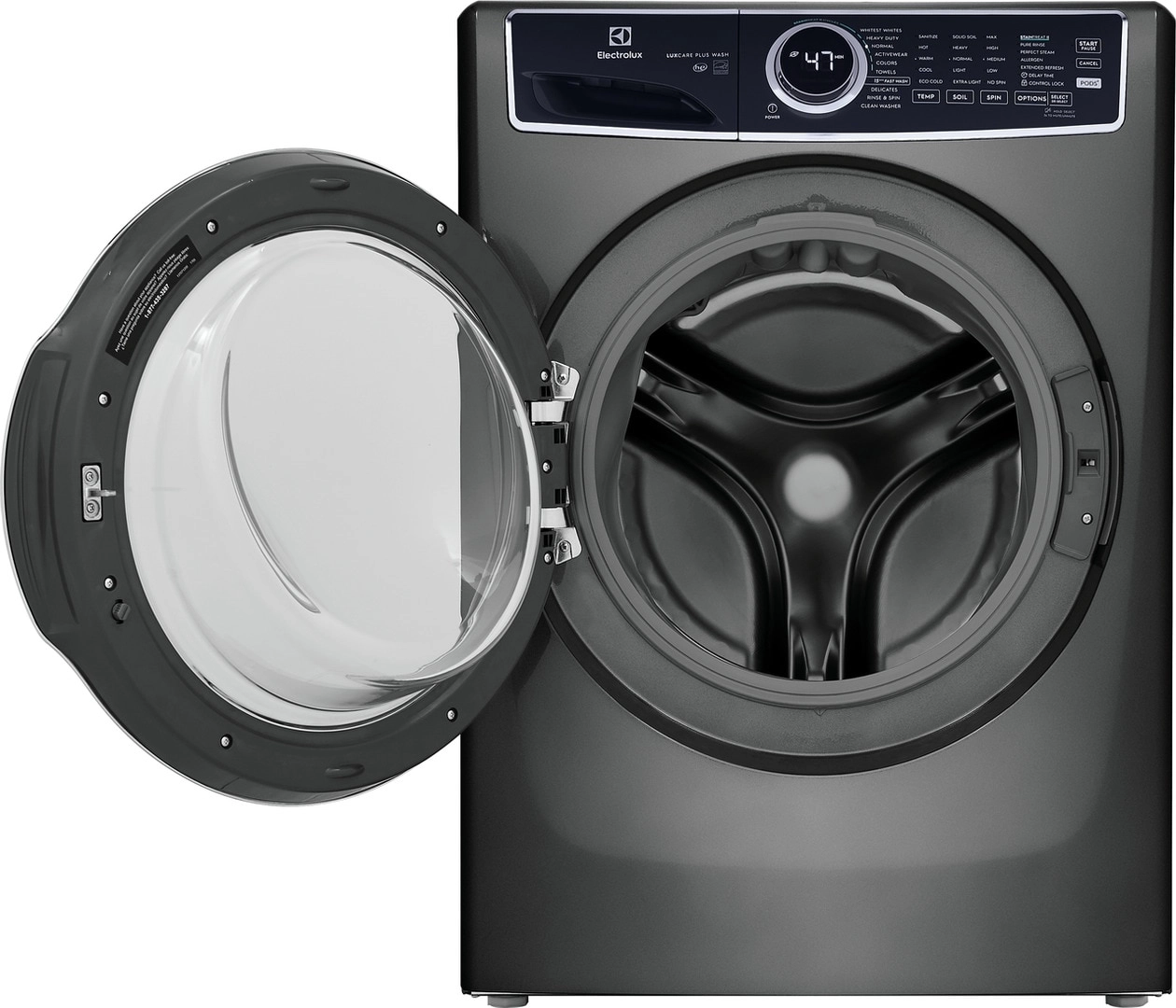 Electrolux ELFW7537AT Titanium