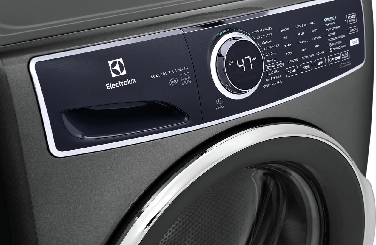 Electrolux ELFW7537AT Titanium