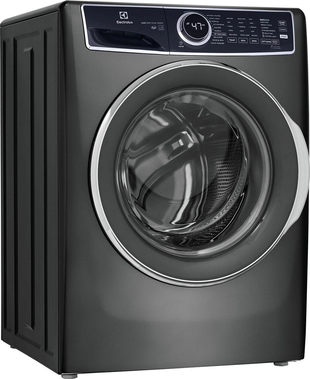 Electrolux ELFW7537AT Titanium