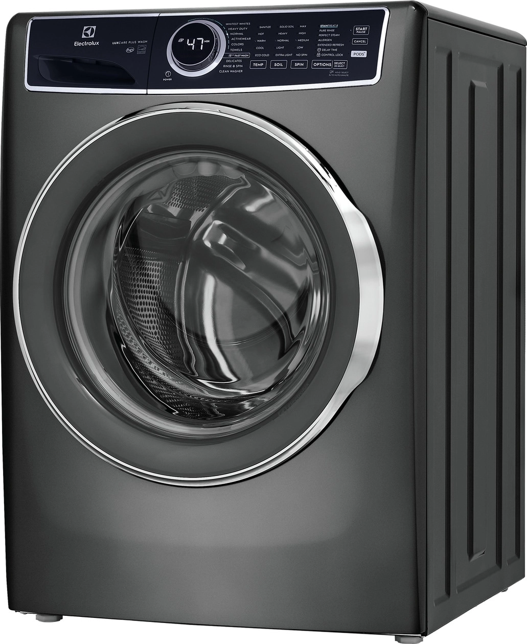 Electrolux ELFW7537AT Titanium