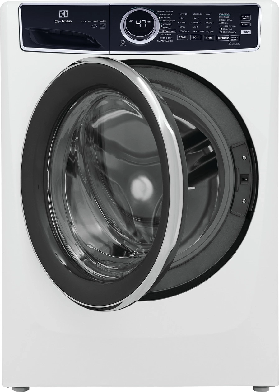 Electrolux ELFW7537AW White