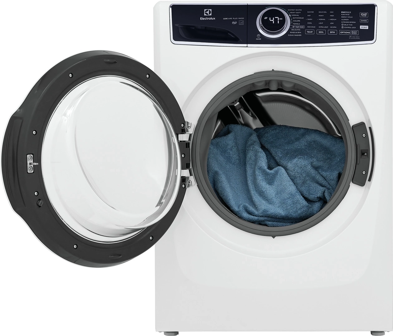 Electrolux ELFW7537AW White