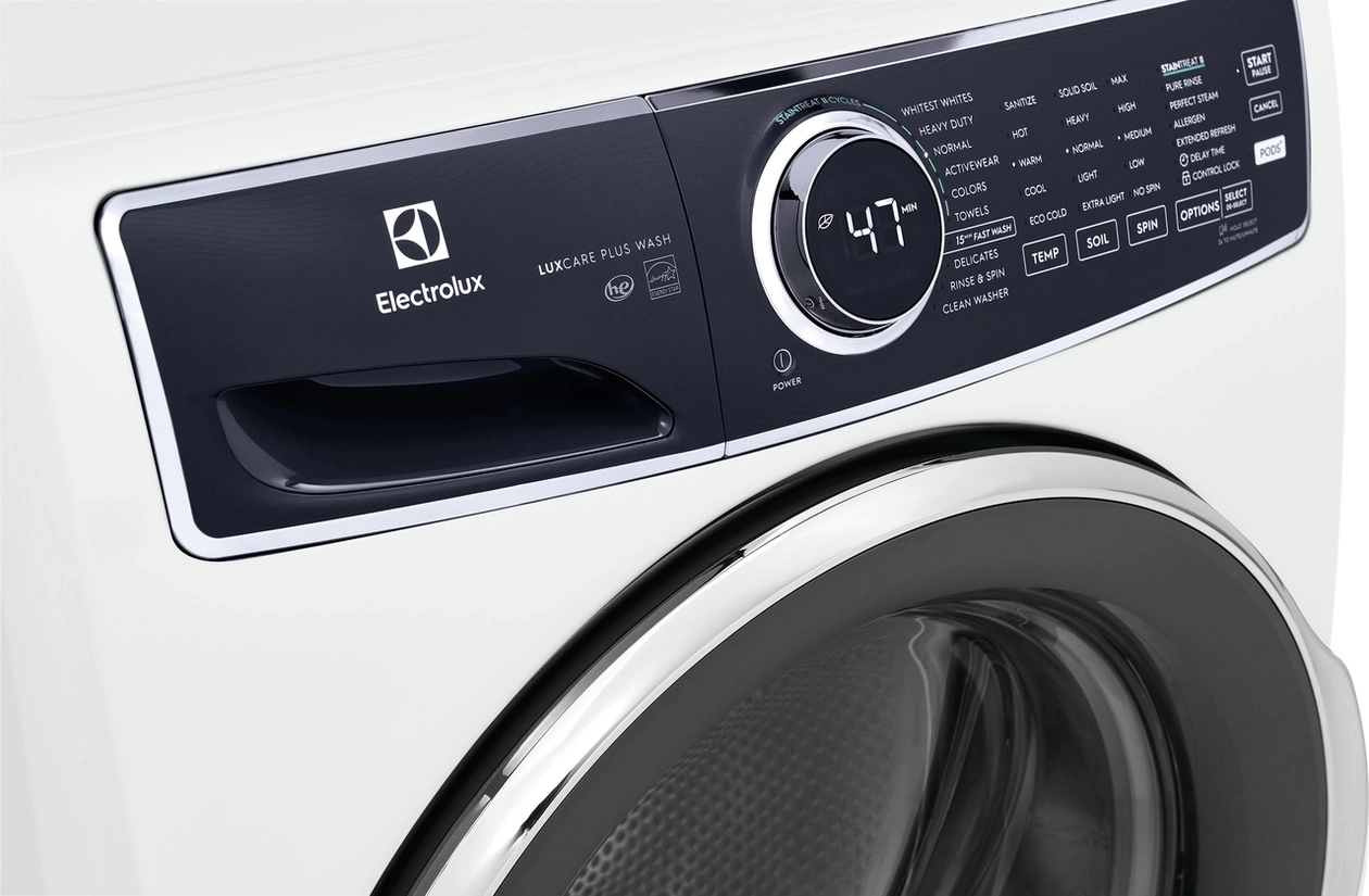 Electrolux ELFW7537AW White