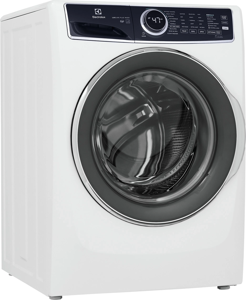 Electrolux ELFW7537AW White