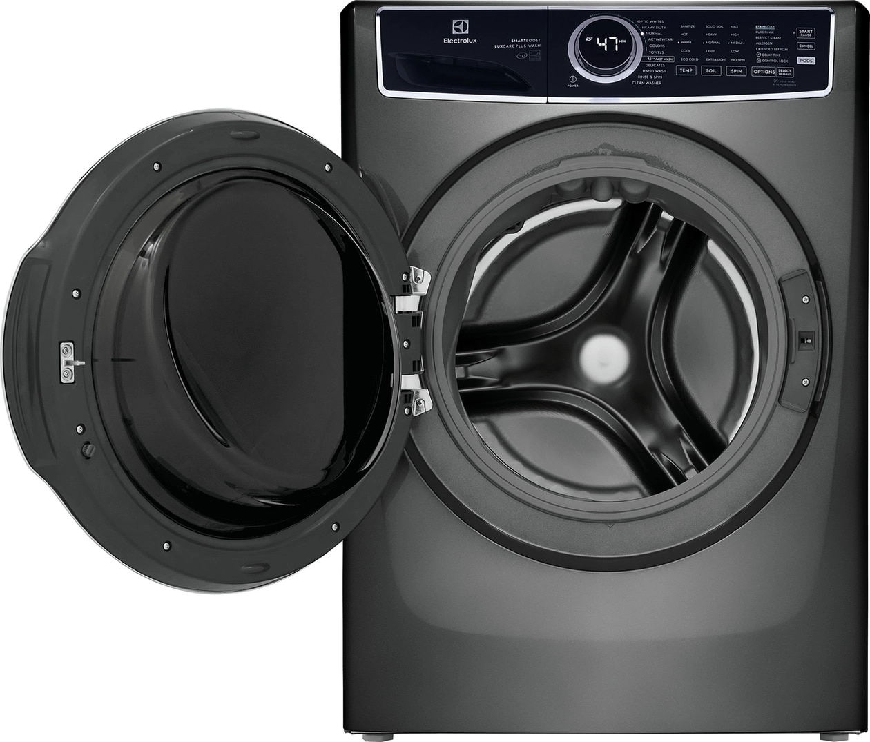 Electrolux ELFW7637AT Titanium