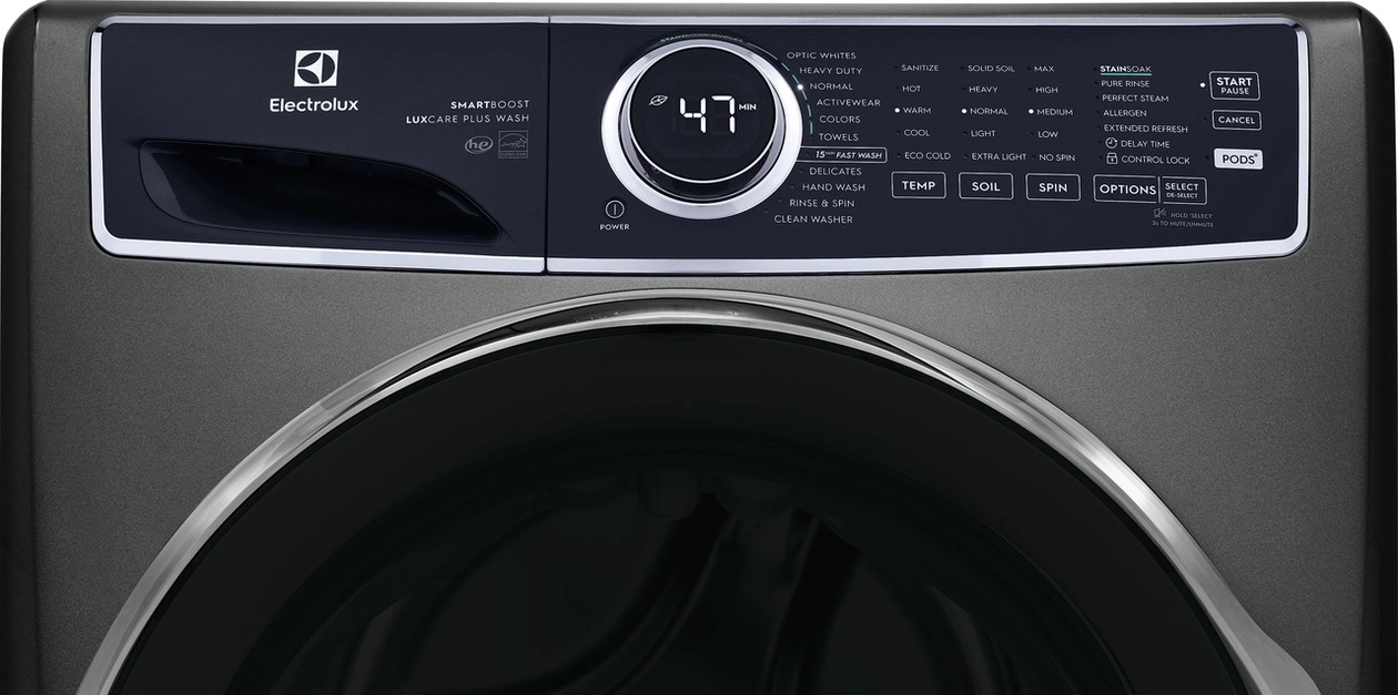 Electrolux ELFW7637AT Titanium