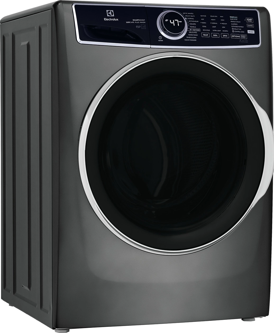 Electrolux ELFW7637AT Titanium