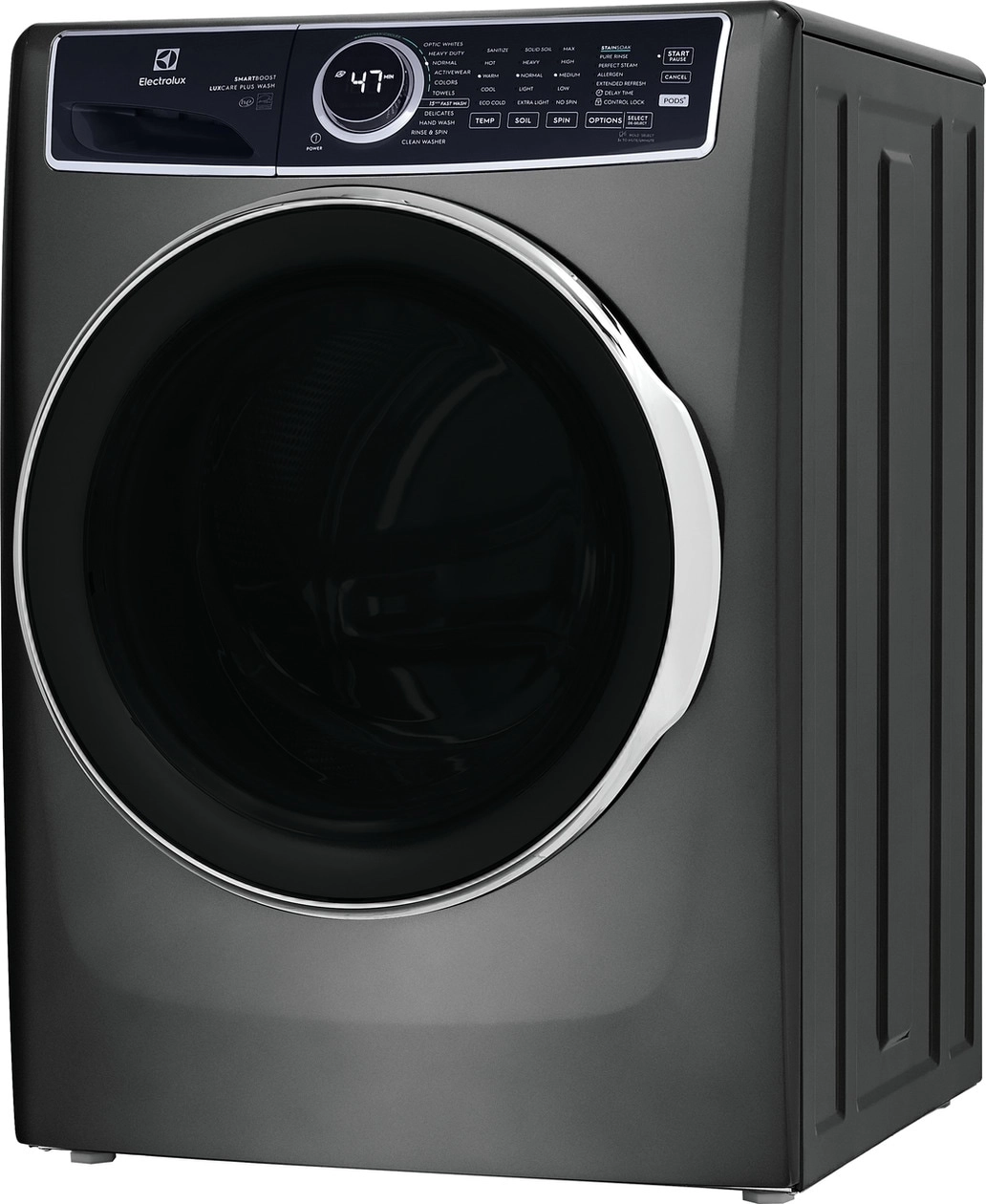 Electrolux ELFW7637AT Titanium