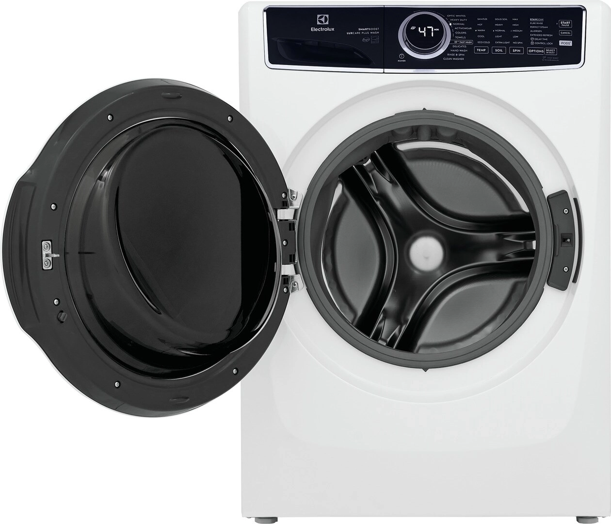 Electrolux ELFW7637AW White