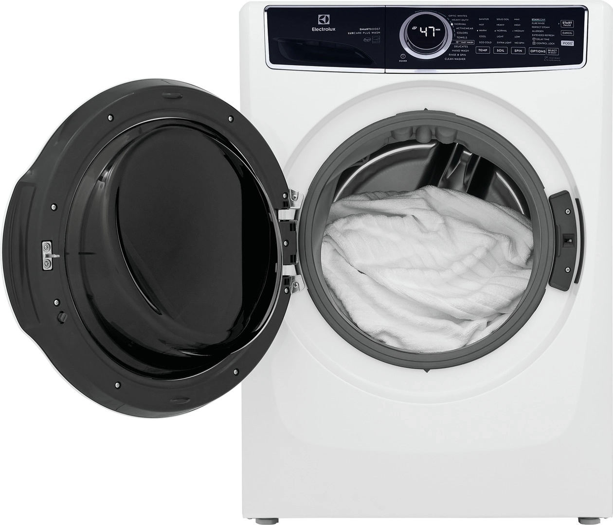 Electrolux ELFW7637AW White