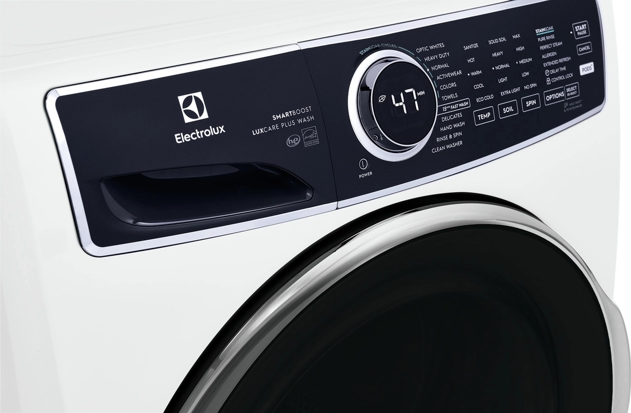 Electrolux ELFW7637AW White