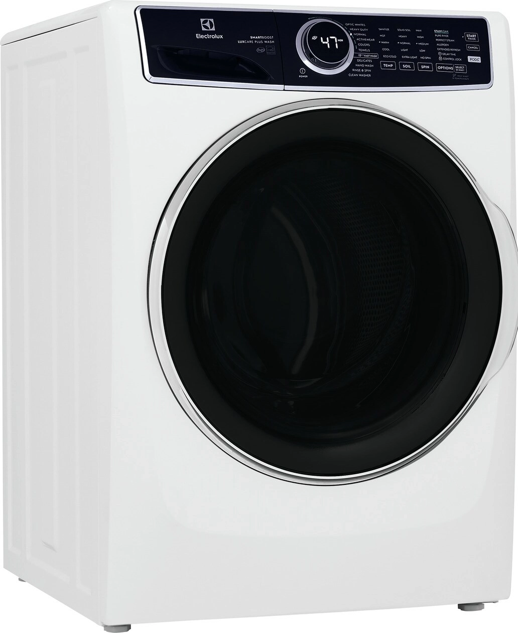 Electrolux ELFW7637AW White