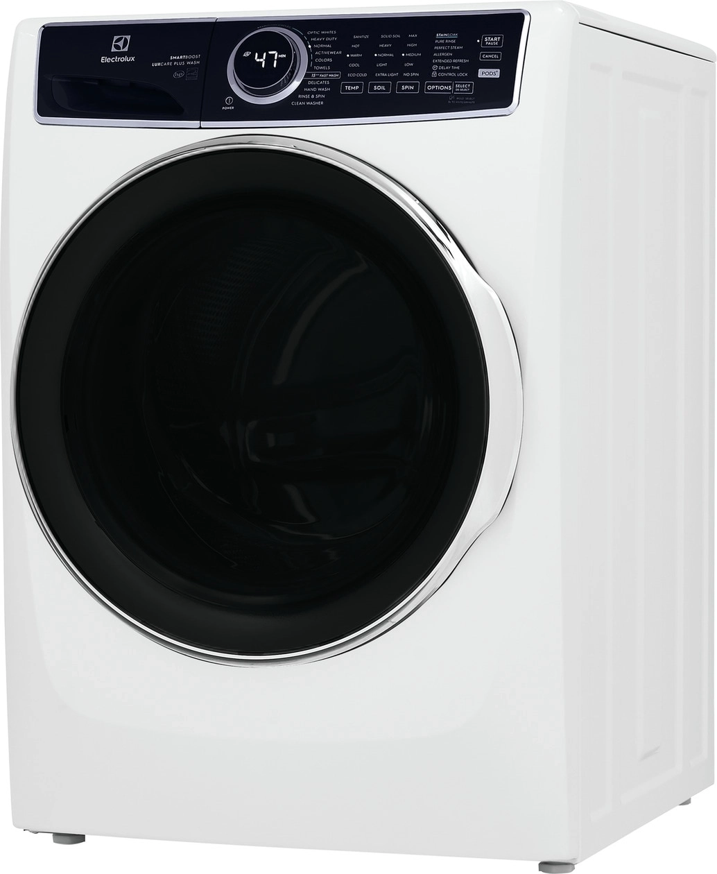 Electrolux ELFW7637AW White