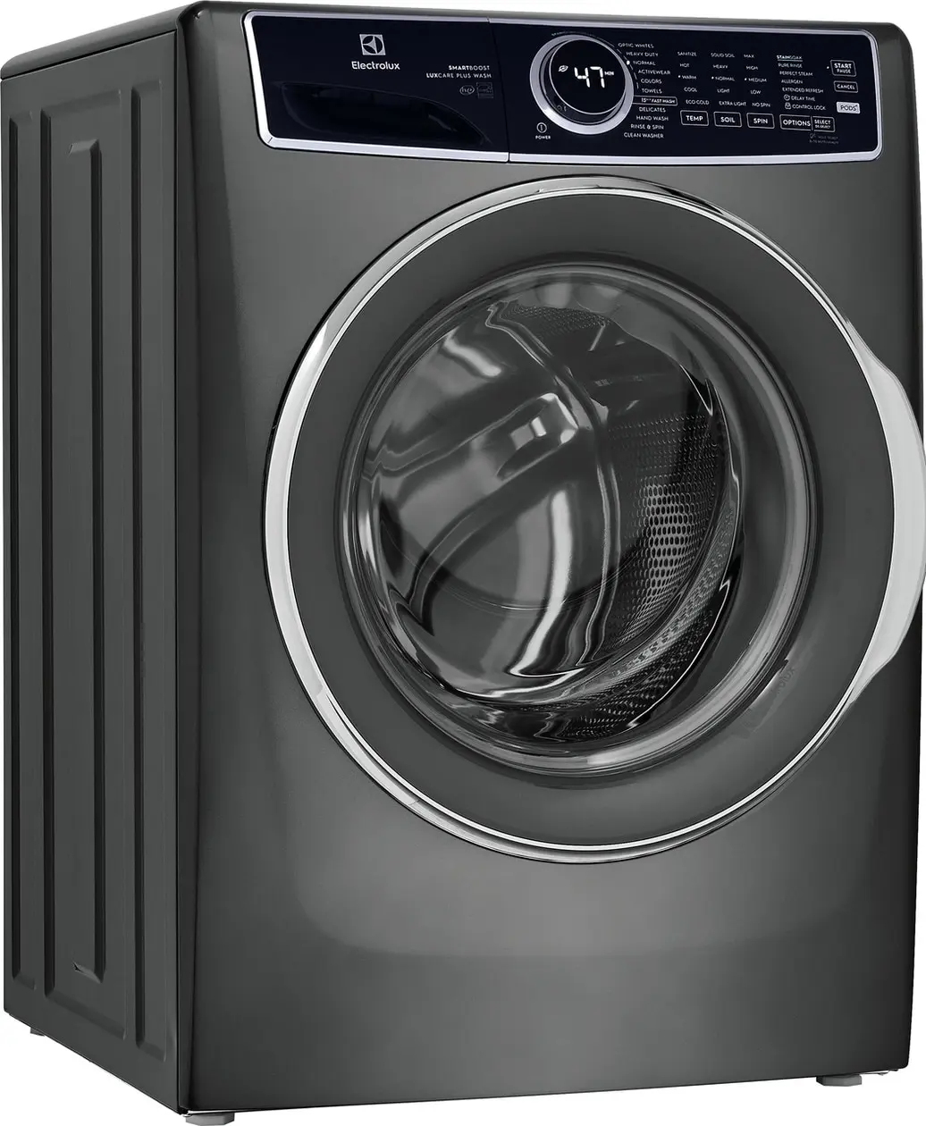 Electrolux ELFW7637BT Titanium