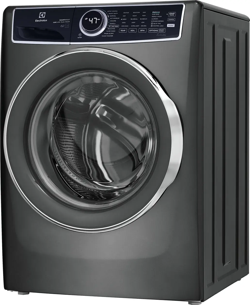 Electrolux ELFW7637BT Titanium
