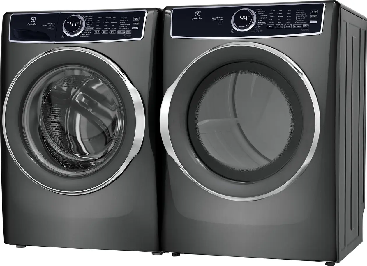 Electrolux ELFW7637BT Titanium