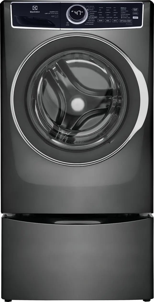 Electrolux ELFW7637BT Titanium