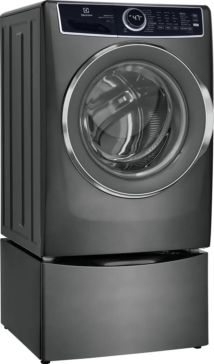 Electrolux ELFW7637BT Titanium