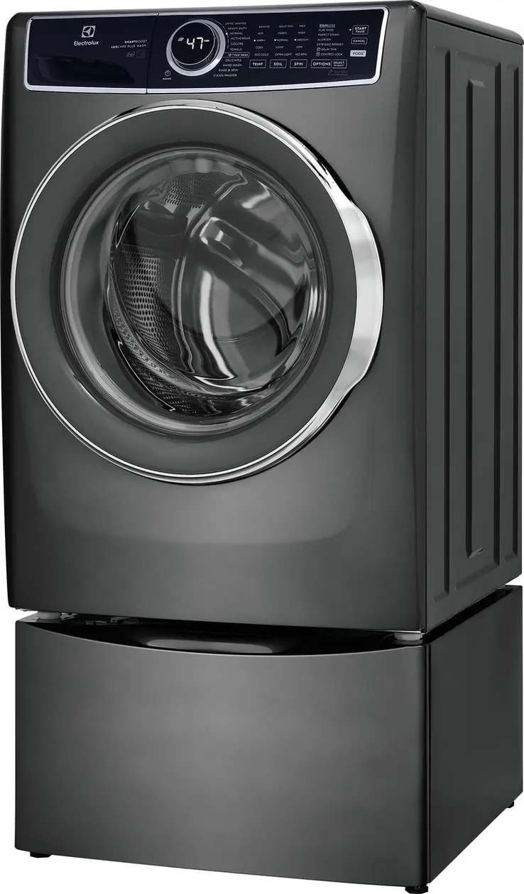 Electrolux ELFW7637BT Titanium