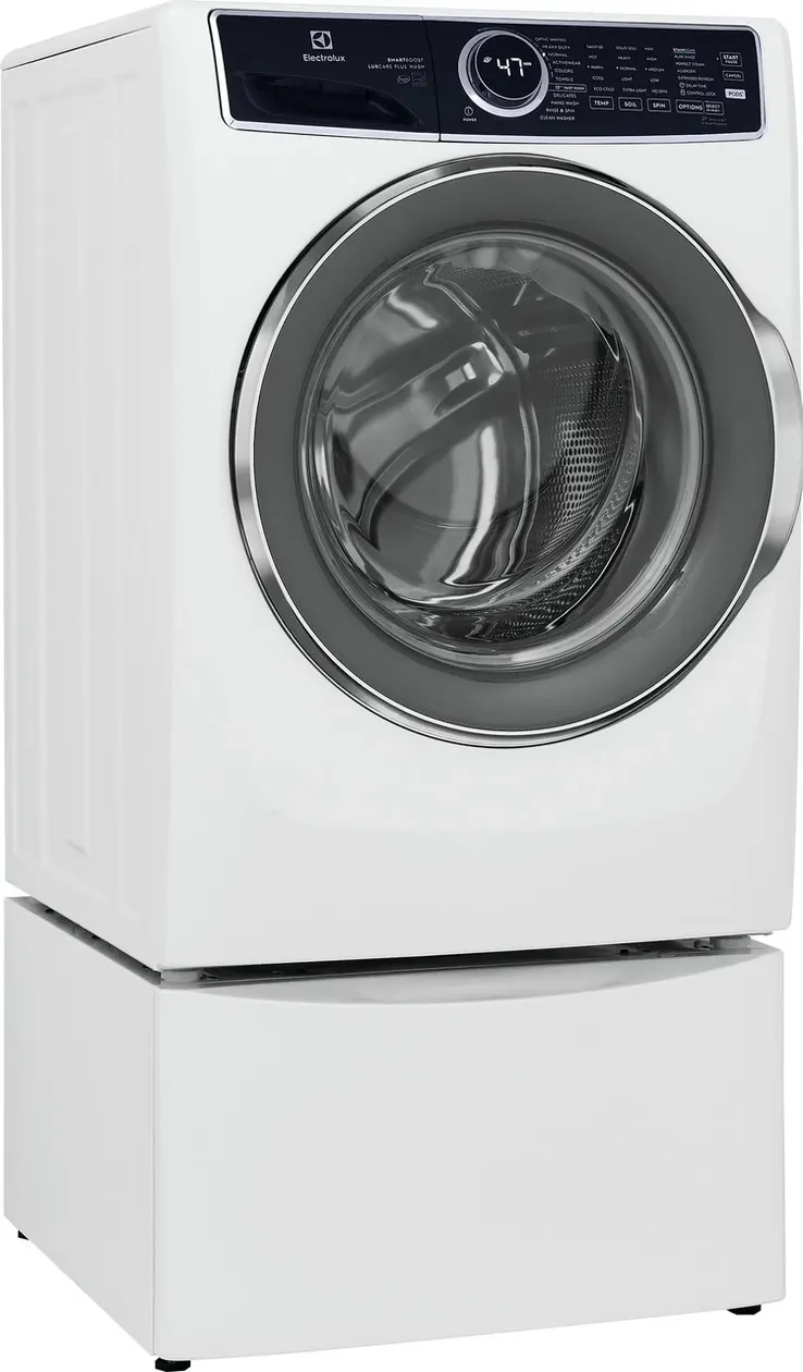 Electrolux ELFW7637BW White