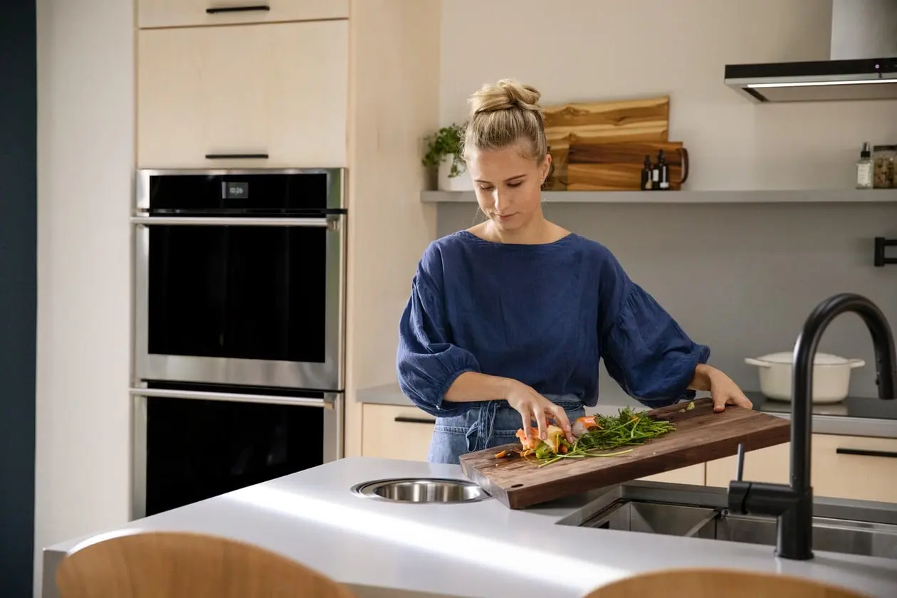 Electrolux ECWD3011AS Stainless Steel