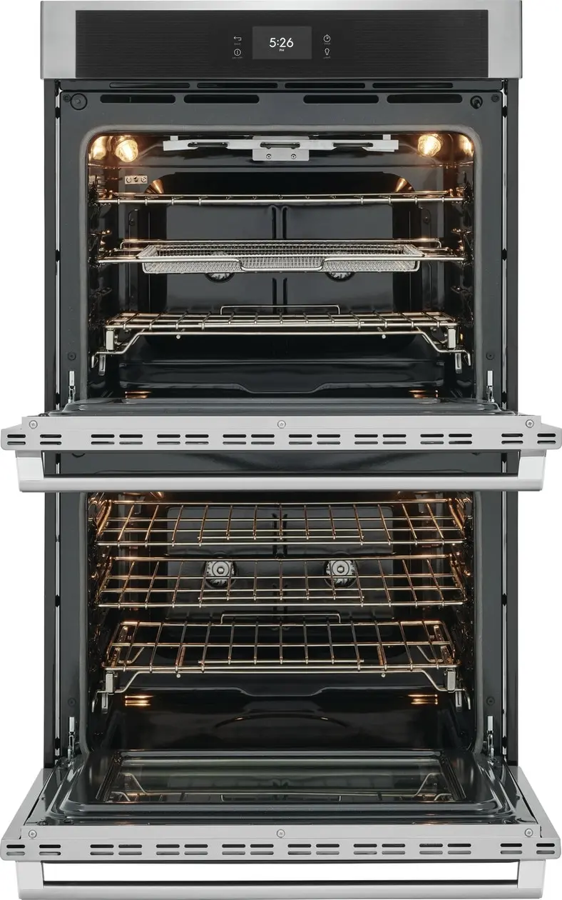 Electrolux ECWD3011AS Stainless Steel