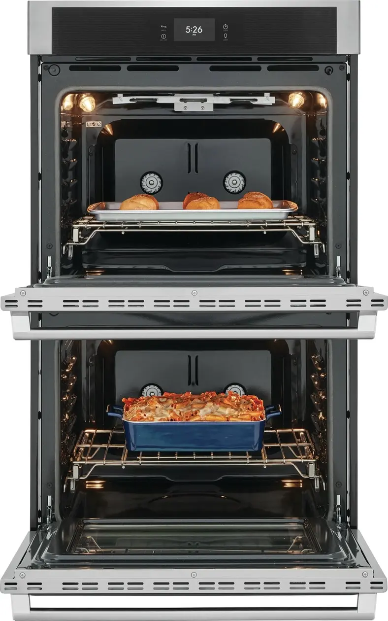 Electrolux ECWD3011AS Stainless Steel