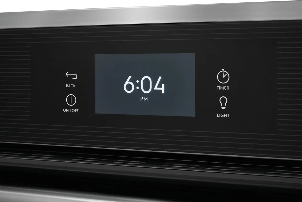 Electrolux ECWD3011AS Stainless Steel