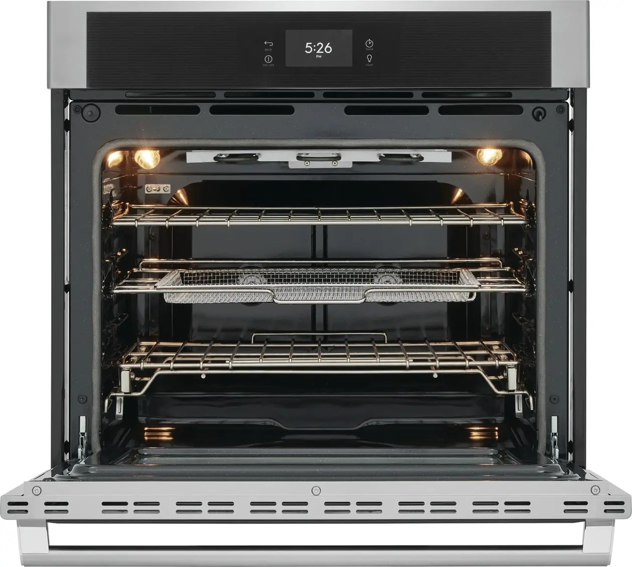 Electrolux ECWS3011AS Stainless Steel