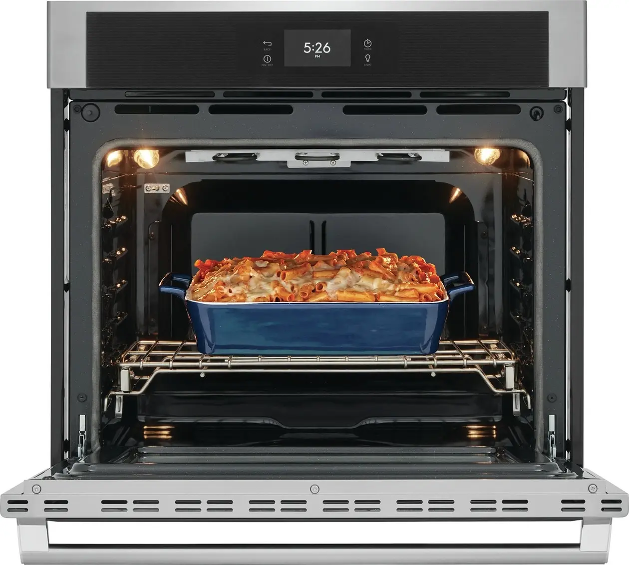 Electrolux ECWS3011AS Stainless Steel