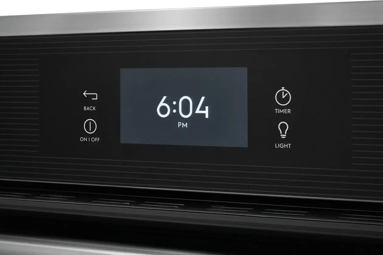 Electrolux ECWS3011AS Stainless Steel