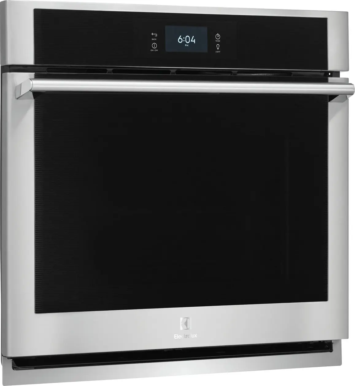 Electrolux ECWS3011AS Stainless Steel