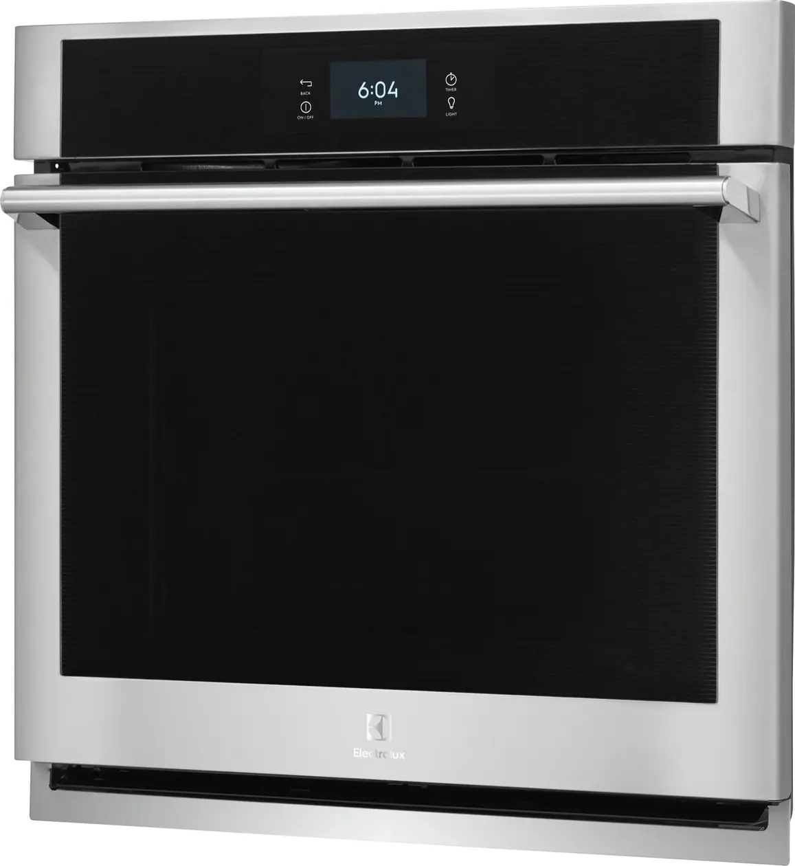 Electrolux ECWS3011AS Stainless Steel