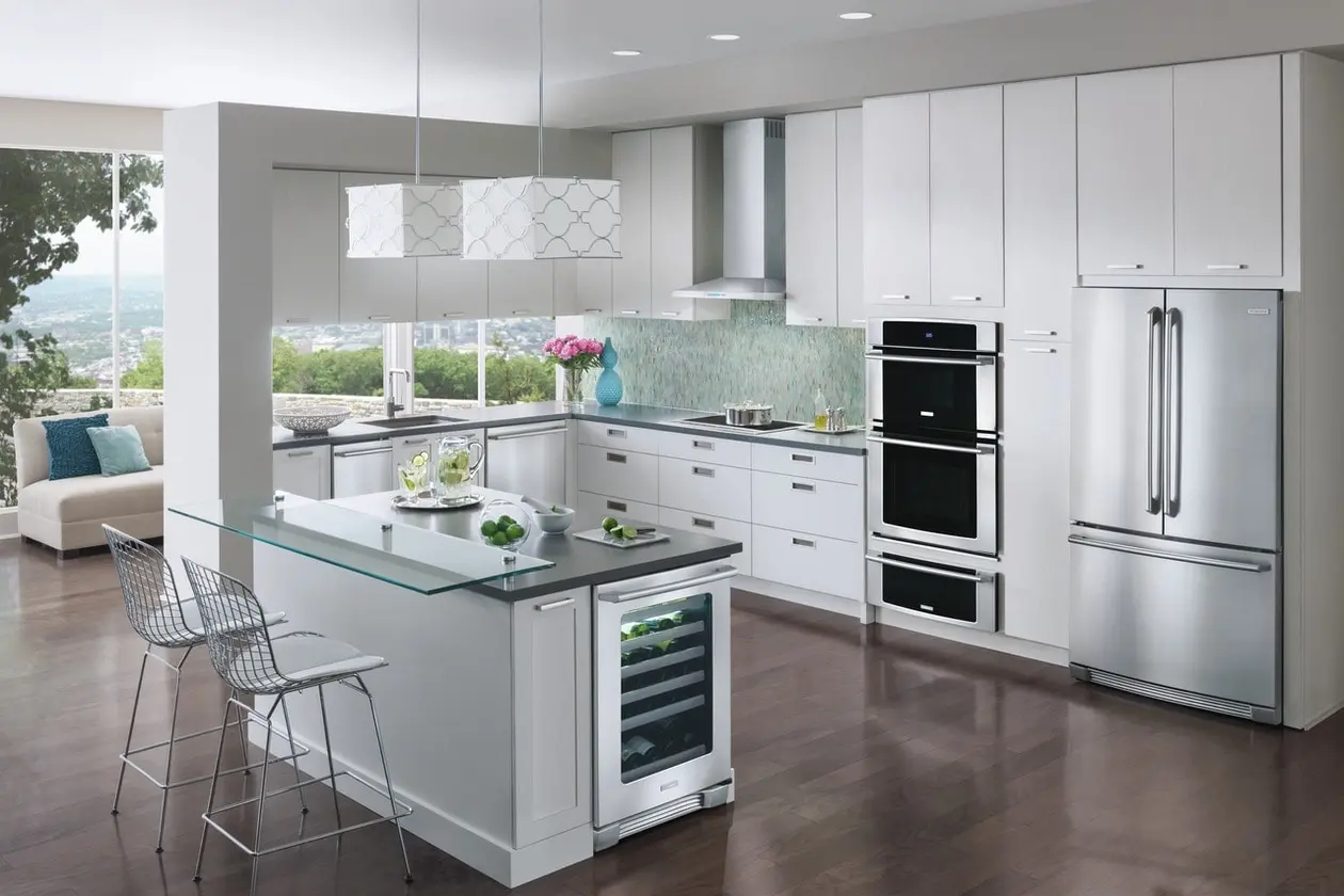 Electrolux EI23BC82SS Stainless Steel