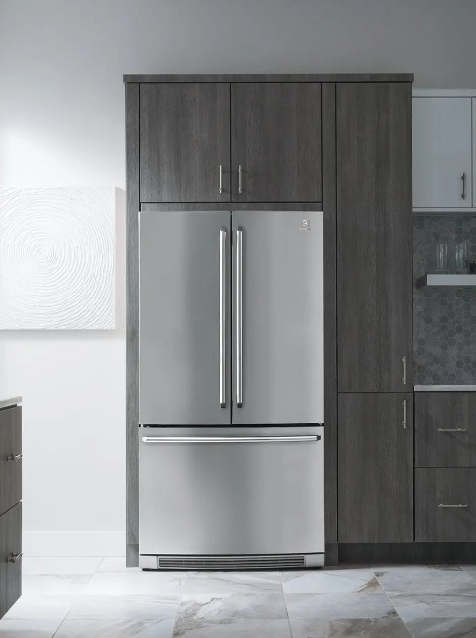 Electrolux EI23BC82SS Stainless Steel