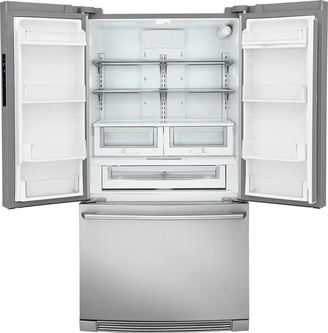 Electrolux EI23BC82SS Stainless Steel