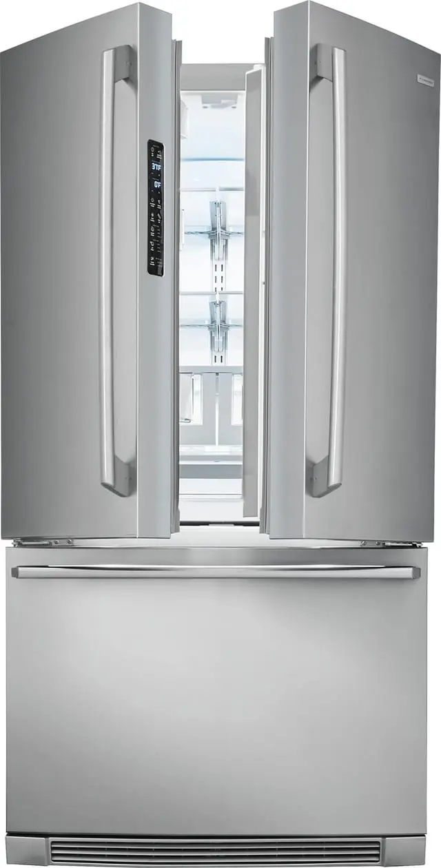 Electrolux EI23BC82SS Stainless Steel