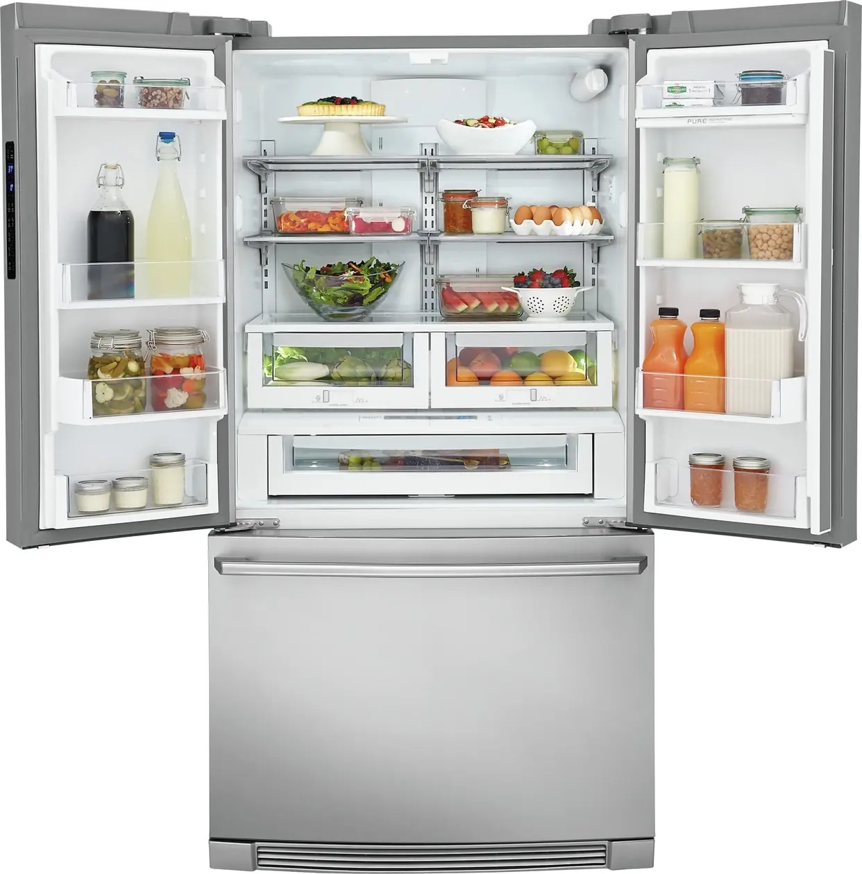Electrolux EI23BC82SS Stainless Steel