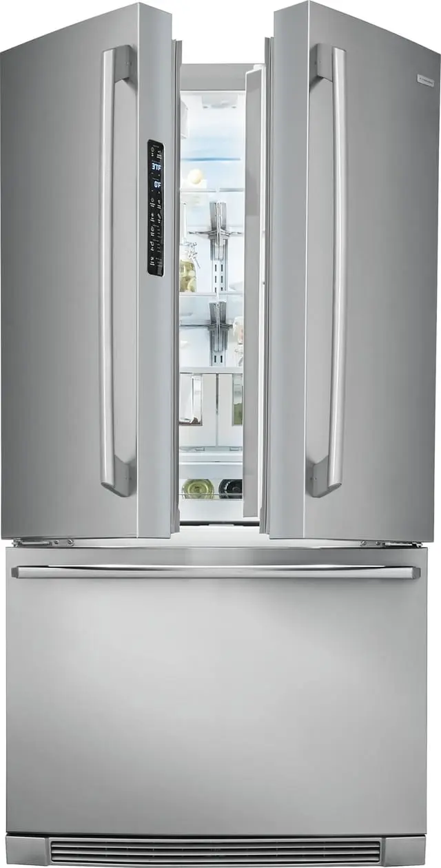 Electrolux EI23BC82SS Stainless Steel