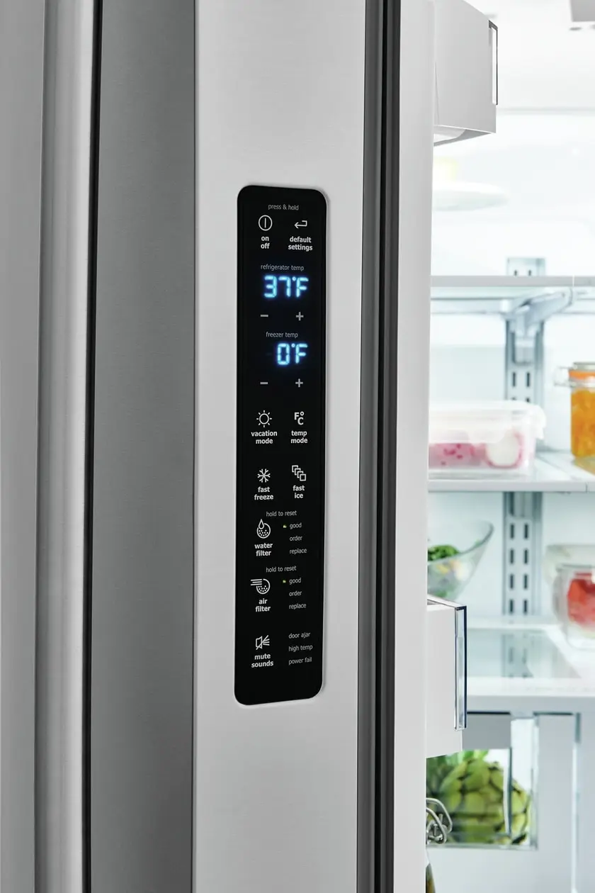 Electrolux EI23BC82SS Stainless Steel