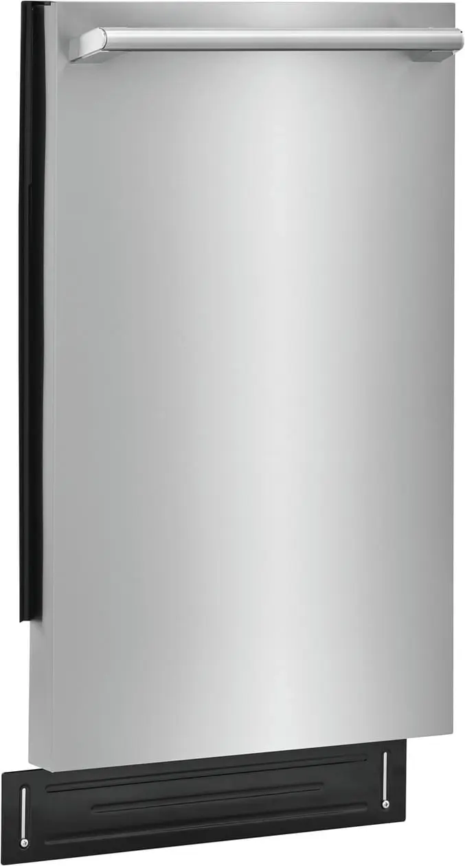 Electrolux EIDW1815US Stainless Steel