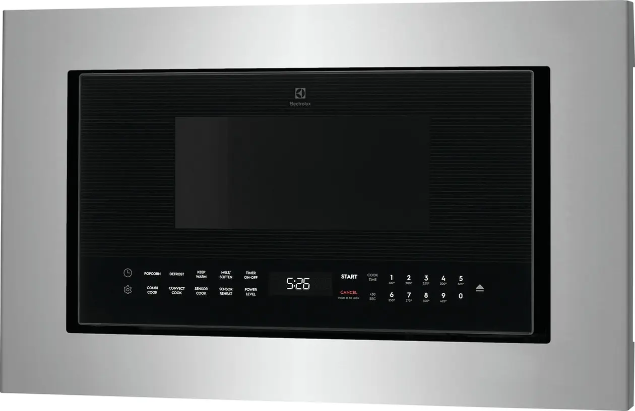 Electrolux EMBS2411AB Black
