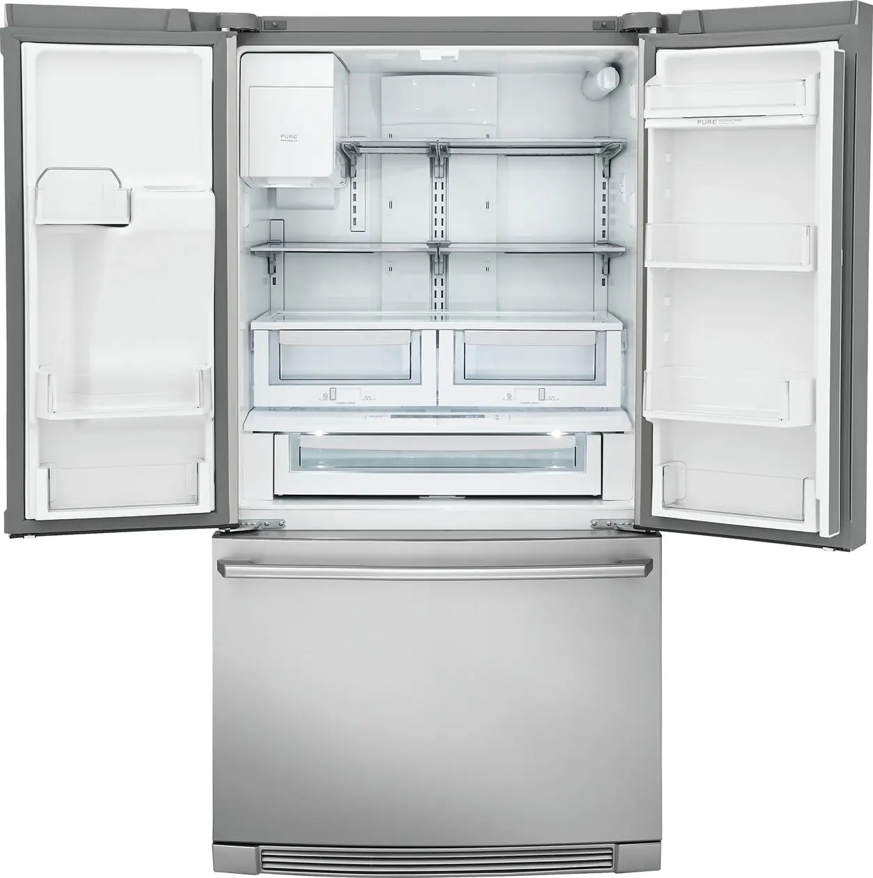 Electrolux EW23BC87SS Stainless Steel