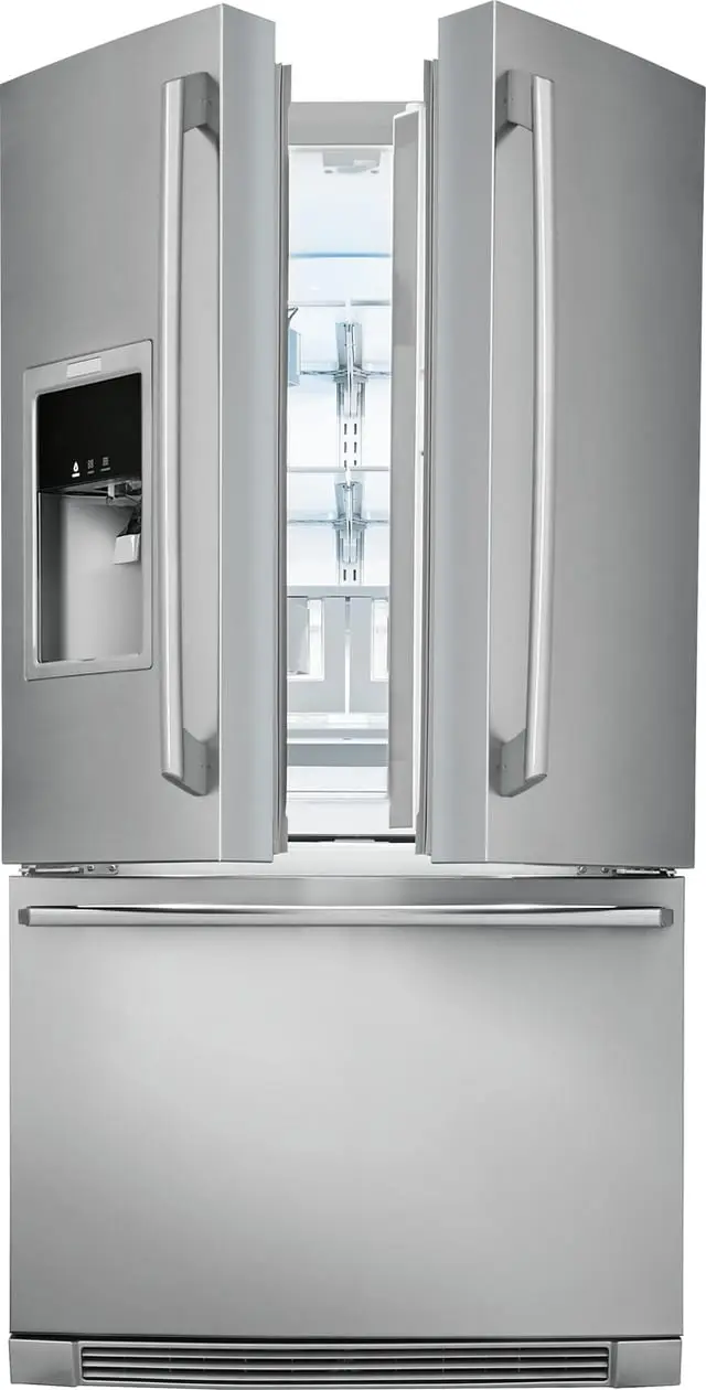 Electrolux EW23BC87SS Stainless Steel
