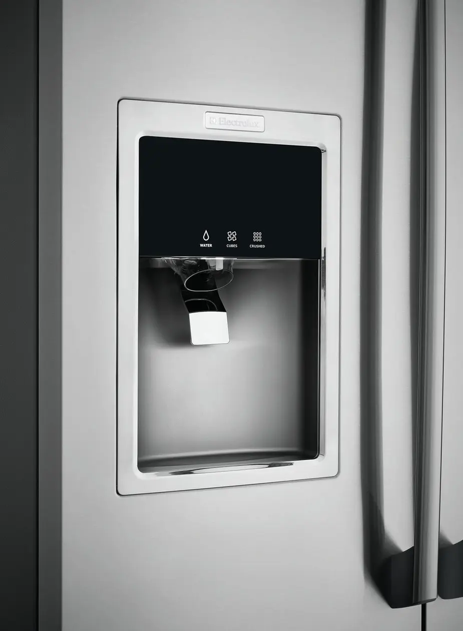 Electrolux EW23BC87SS Stainless Steel