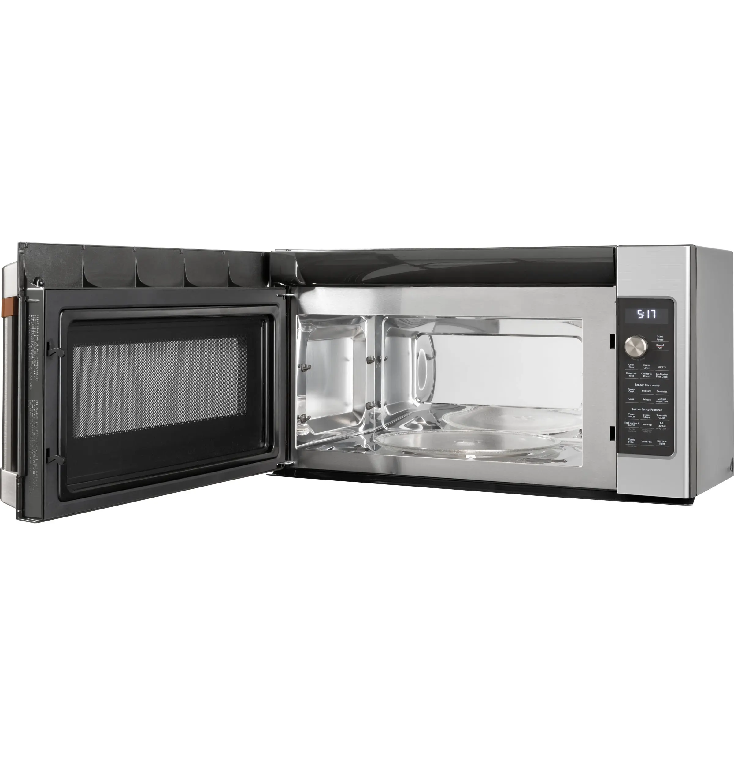 Cafe CVM517P4MW2 Matte White