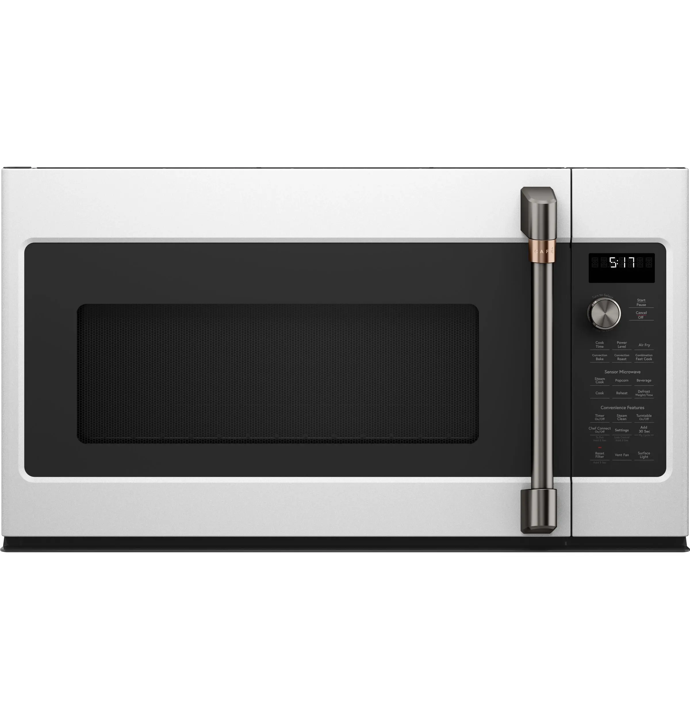 Cafe CVM517P4MW2 Matte White